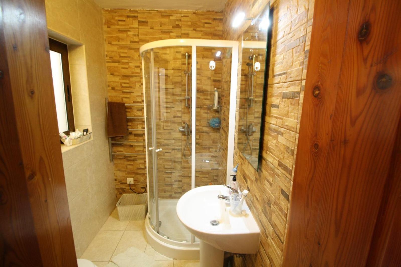 Old Refurbished Apartment In Bormla Cospicua Kültér fotó